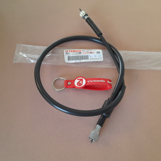 3HT8355001 สายไมล์ SR400 SPEEDOMETER CABLE แท้ 3HT-83550-01