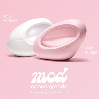 (น้ำหอมแบ่งขาย) Ariana Grande MOD Collection - MOD Blush / MOD Vanilla