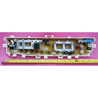 อะไหล่แท้ศูนย์/เมนบอร์ดเครื่องซักผ้าซัมซุง/ASSY PCB MAIN/SAMSUNG/DC92-01764T