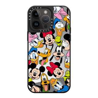 Mickey &amp; Friends Medley Case แท้💯  สินค้าพรีออเดอร์ ✈️