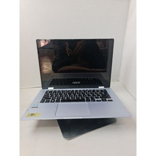 โน๊ตบุ๊ค​ ASUS​ Desktop -​ PQT7AVF​ (NB0777)​