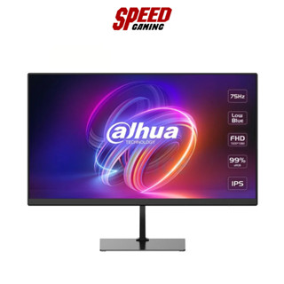 DAHUA LM22-C201 MONITOR (จอมอนิเตอร์) 21.45" IPS FHD 75Hz By Speed Gaming