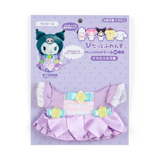 [ส่งตรงจากญี่ปุ่น] ตุ๊กตาการ์ตูนญี่ปุ่น Sanrio Pitatto Friends ไซส์ M