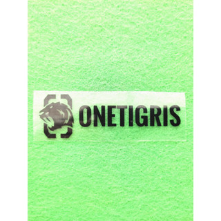 ตัวรีด ONETIGRIS  8/12/16 Cm. รีดได้ทุกเนื้อผ้า