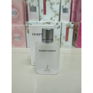 น้ำหอม Ariana TEMPTATION 100 ml