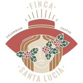 Colombia Santa Lucia Peach Barrel Aged เมล็ดกาแฟโคลัมเบียพีชบาร์เรลเอจ Colombia Peach