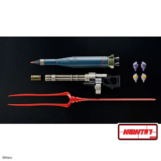 P-bandai: RG WEAPON SET FOR EVANGELION (ไม่มีหุ่นนะ)