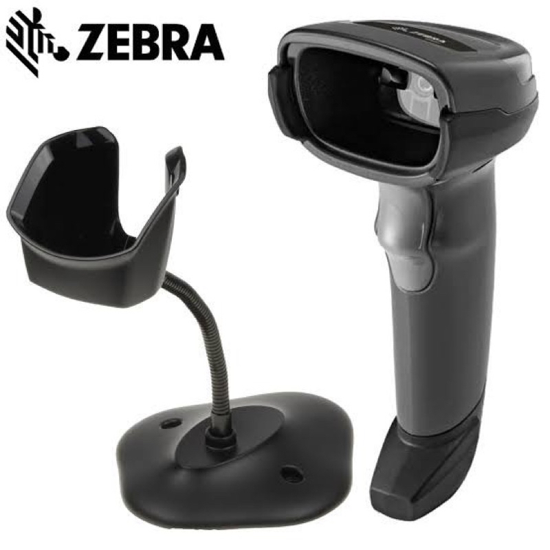 SCANNER BARCODE ZEBRA SD-2208