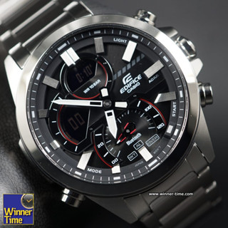 นาฬิกาCASIO EDIFICE Connected รุ่น ECB-30D-1A