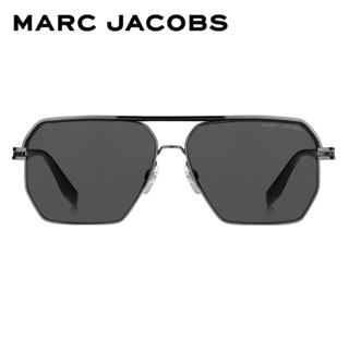 MARC JACOBS MARC 584/S-60-V81 IR DKRUT BLK แว่นตากันแดด