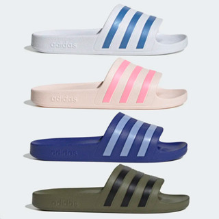 Adidas รองเท้าแตะ Adilette Aqua Slides (4สี)