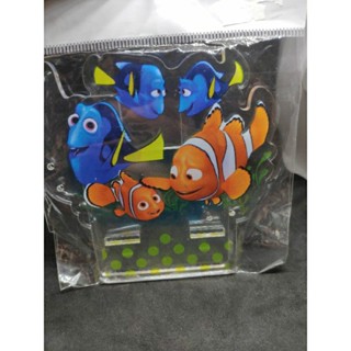 acrylic standy nemo pixar