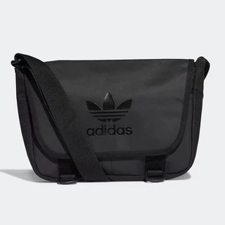 กระเป๋า Adidas มีซิป สินค้าใหม่ล่าสุด สะพายข้างจุของได้เยอะแฟชั่นกระเป๋าผู้ชายและผู้หญิง