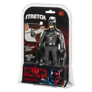 Stretch DC Super Heroes มาแล้ว! ยืด ดึง มัดเป็นปม!