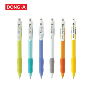 Anyplus | Fan Dong A 0.5 มม. Made in korea ปากกาหมึก Hybrid ink