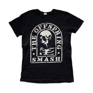 The Offspring - Smash อก 20 นิ้ว ยาว 28 นิ้ว สีดำ มือสอง ของแท้