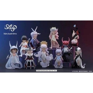 Blind Box Sleep elf: Fairyland