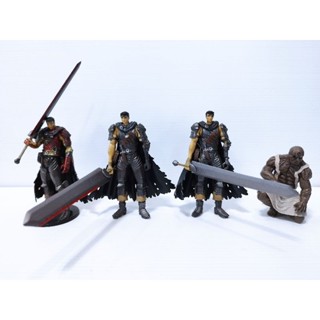 Art of War berserk black swordsman Black Knight นักบวช Pippin Wyard