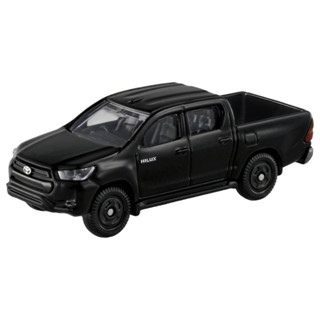 【NEW】067 Toyota Hilux,Takara Tomy car series,For your child or friends,mini,direct from Japan,figure,collectable items,vehicle model,