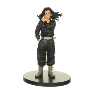 Tokyo Revengers - Keisuke Baji Figure