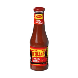 Maggi - Texicana Salsa sauce 500ml