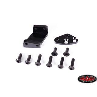 รถบังคับรถสเกล Z-S0677 : RC4WD Aluminum R3 Tranny Mounts For Trail Finder 2