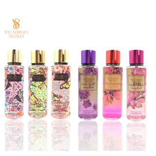 ใหม่:พร้อ​มส่ง​ น้ำหอมวิคตอเรีย Victoria Secret Limited น้ำหอมผู้หญิง หอมมาก เซตน้ำ​หอม​ โลชั่นน้ำหอม ขายดีตลอด ตัวดัง