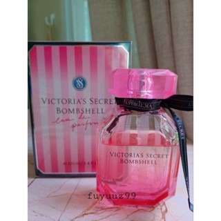 น้ำหอมแบ่งขาย แท้100%victoria secret  Bombshell
EDP