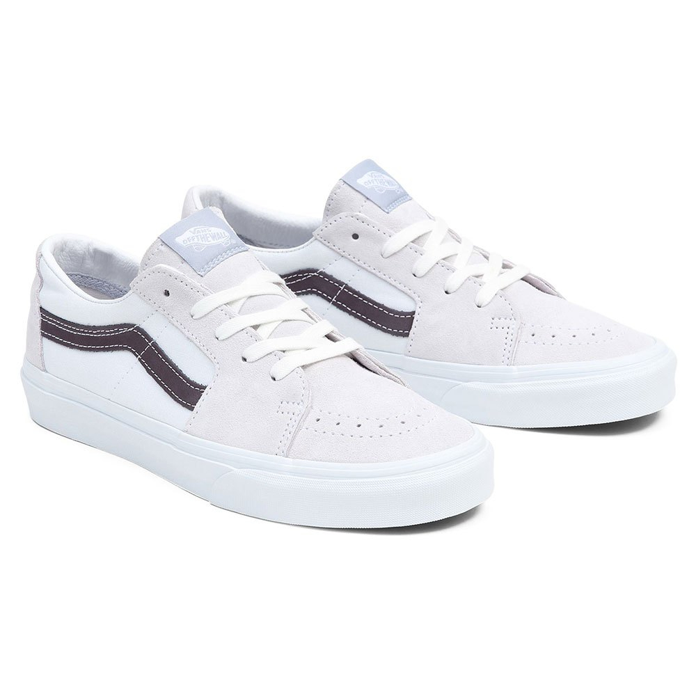 Vans รองเท้าผ้าใบ Sk8-Low / Old Skool | Clouds Sunset (2รุ่น)