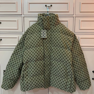 New Arrival  Balenciaga x Gucci Jacket  งานออริ งานเทียบแท้