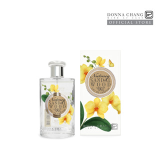 DONNA CHANG : Nutmeg Sandalwood Eau de Parfum ดอนน่า แชง น้ำหอม น้ำหอมผิวกาย น้ำหอมผู้หญิง น้ำหอมผู้ชาย