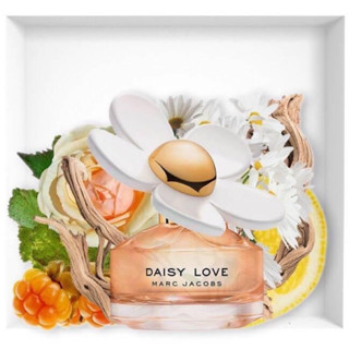 น้ำหอม Marc Jacobs Daisy Love EDT100ml 🔆ทักแชทเช็คสต๊อกก่อนนะ🫧