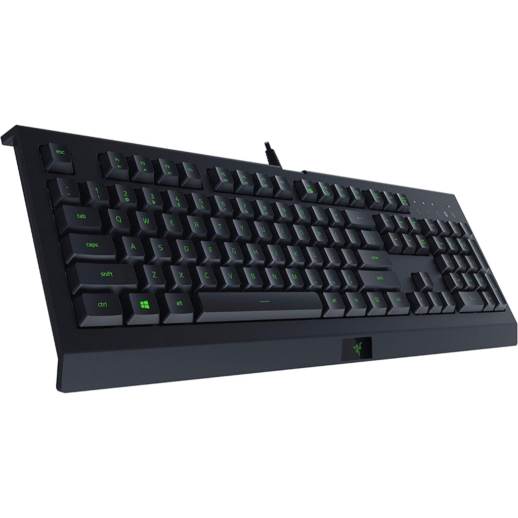 คีย์บอร์ดเกมมิ่ง Razer Cynosa Lite Gaming Keyboard