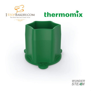 Thermomix ASS-Y TMM SW10834 WunderSteam Food steamer chimney / สำหรับเครื่อง TM6