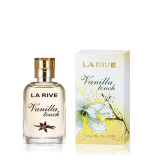 La rive กลิ่นVanilla touch 30ml