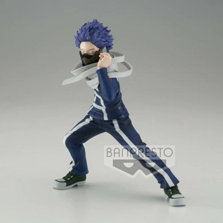 [ Figure แท้ ] My Hero Academia - The Amazing Heroes Vol.18 - Hitoshi Shinso [ Banpresto ]