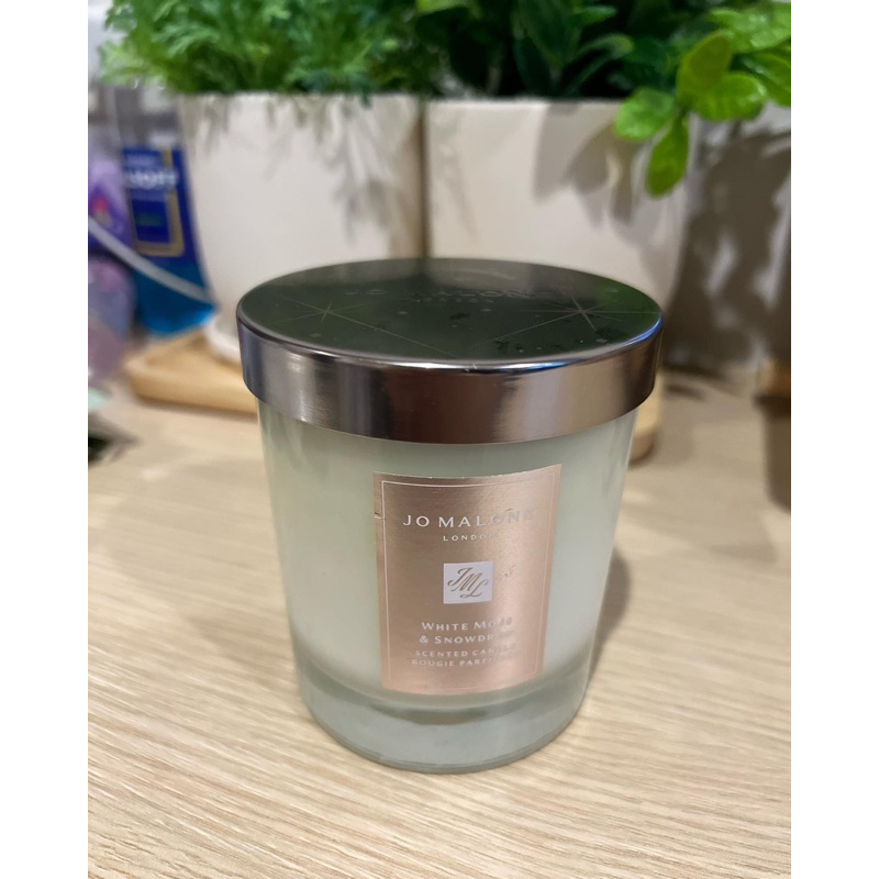 ขายเทียนหอม Jo Malone ของแท้100%