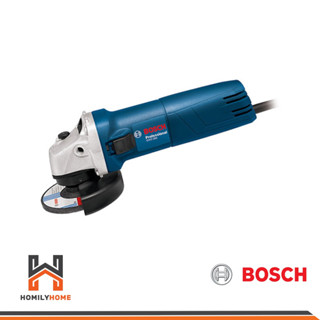 BOSCH เครื่องเจียร 4 นิ้ว รุ่น GWS060 ลูกหมู เครื่องเจียร์ ของแท้ 100% รับประกันศูนย์ 6 เดือน B 3165140835930