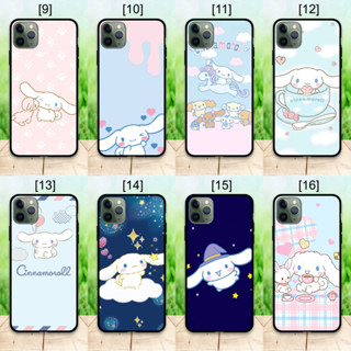 HUAWEI Y5 Y5 Prime/Lite Y5p Y6II Y6 Y6 Prime Y6p Y6s Case Cinnamoroll