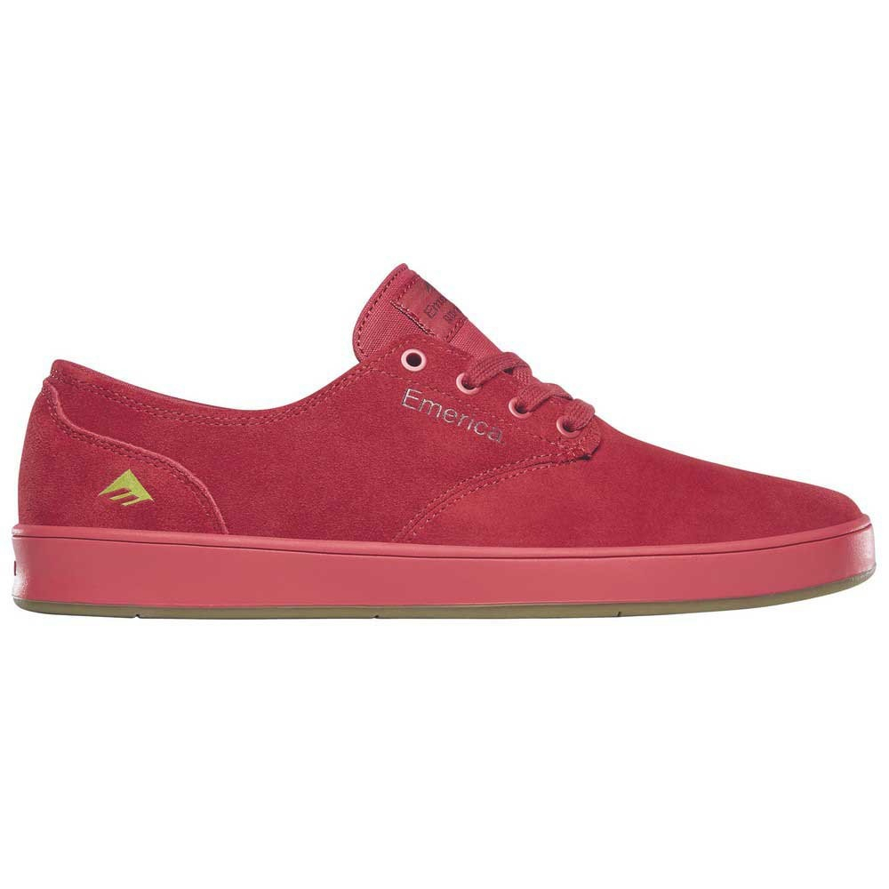 Emerica รองเท้าผ้าใบ THE ROMERO LACED