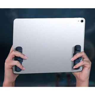 ที่จับหลังแท๊บแล็ต MEMO PB01  Silicone Tablet Hand Grip for Tablet Gaming