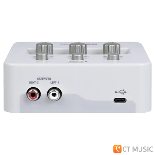 ESI NEVA UNO / DUO AUDIO INTERFACE ออดิโออินเตอร์เฟส