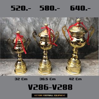 ถ้วยรางวัล5003/32-36.5–42cm