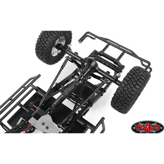 ชุดลิงค์ รถบังคับ สเกล Z-S0603 : RC4WD แปลง 4 ลิงค์หลัง สำหรับ TRAIL FINDER 2