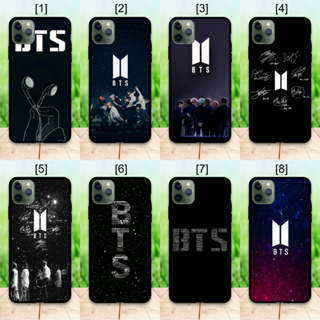 Vivo Y3 Y30 Y30i Y50 Y31 Y51 Y53 Y55 Y55s Y65 Y66 Case BTS