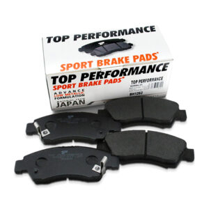 ผ้าเบรค หน้า CHEVROLET CAPTIVA 07-17 – BC1850