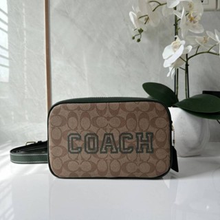 Coach ce599 Jamie Camera Bag