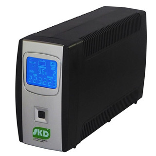 SKD UPS-LCD-1000-1000VA/630W