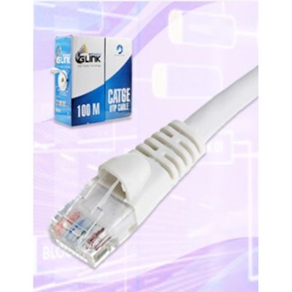 Cat6ภายใน100ม.Glink GL6001