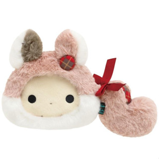 กระเป๋าใส่เหรียญ Mini Pouch Theme Hagiri Little Mouse Tailor ลาย Sentimental Circus